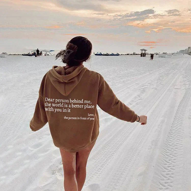 Inspire Kindness Sweatshirt