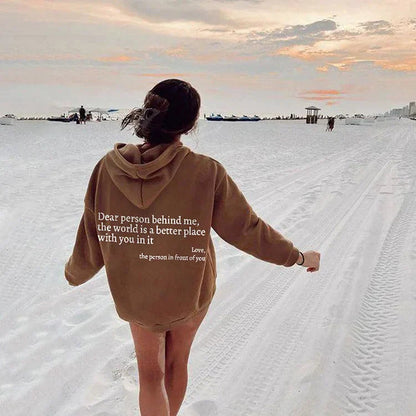Inspire Kindness Sweatshirt