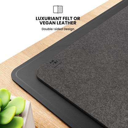 SmartDesk Wireless Mat