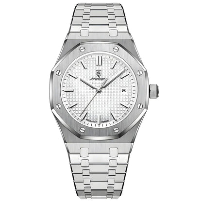Timeless Elegance Watch