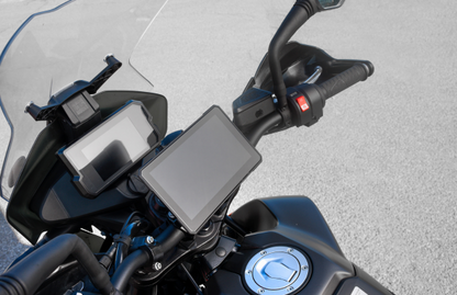 Motorcycle Smart Display