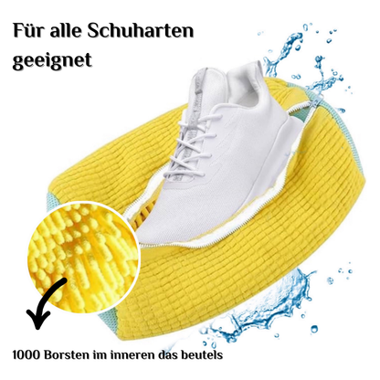 Shoe Saver Laundry Bag
