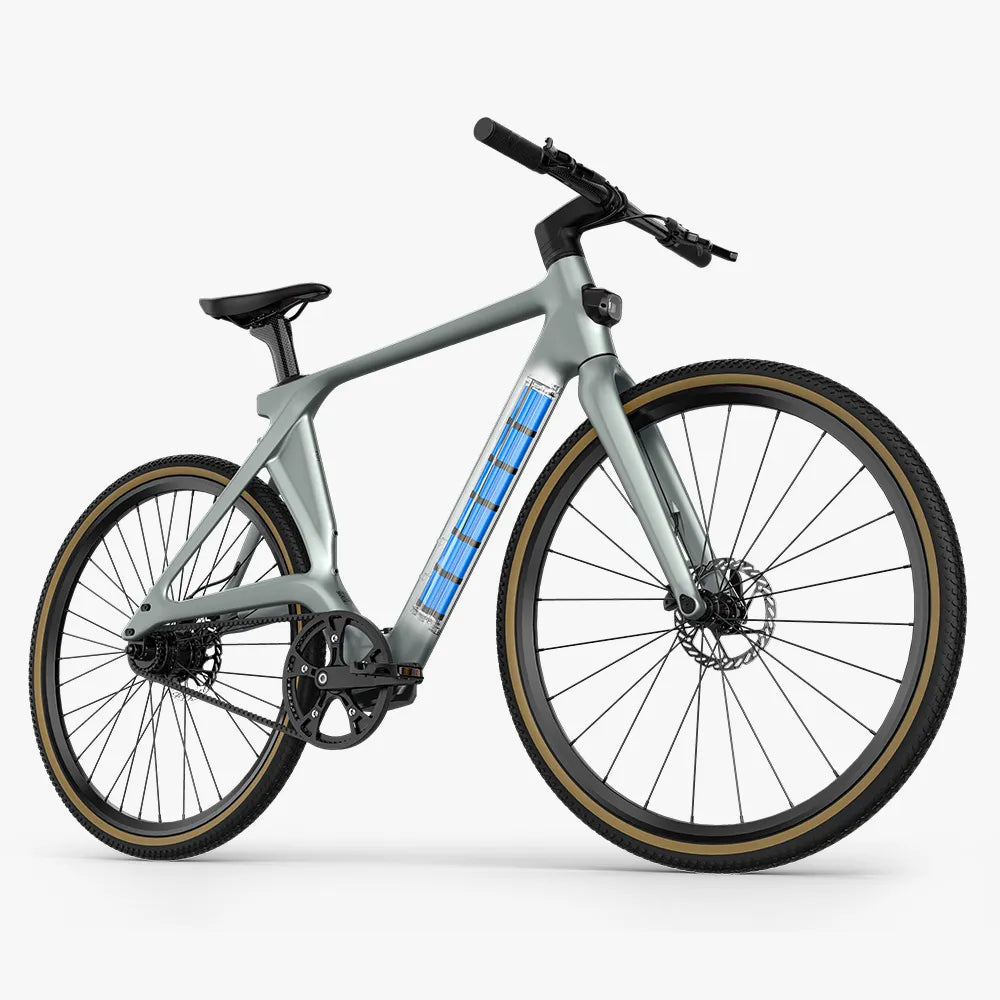 Fiido Air Carbon Fiber E-Bike
