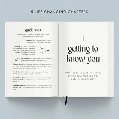 The Growth Journal