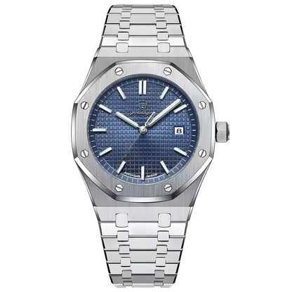 Timeless Elegance Watch