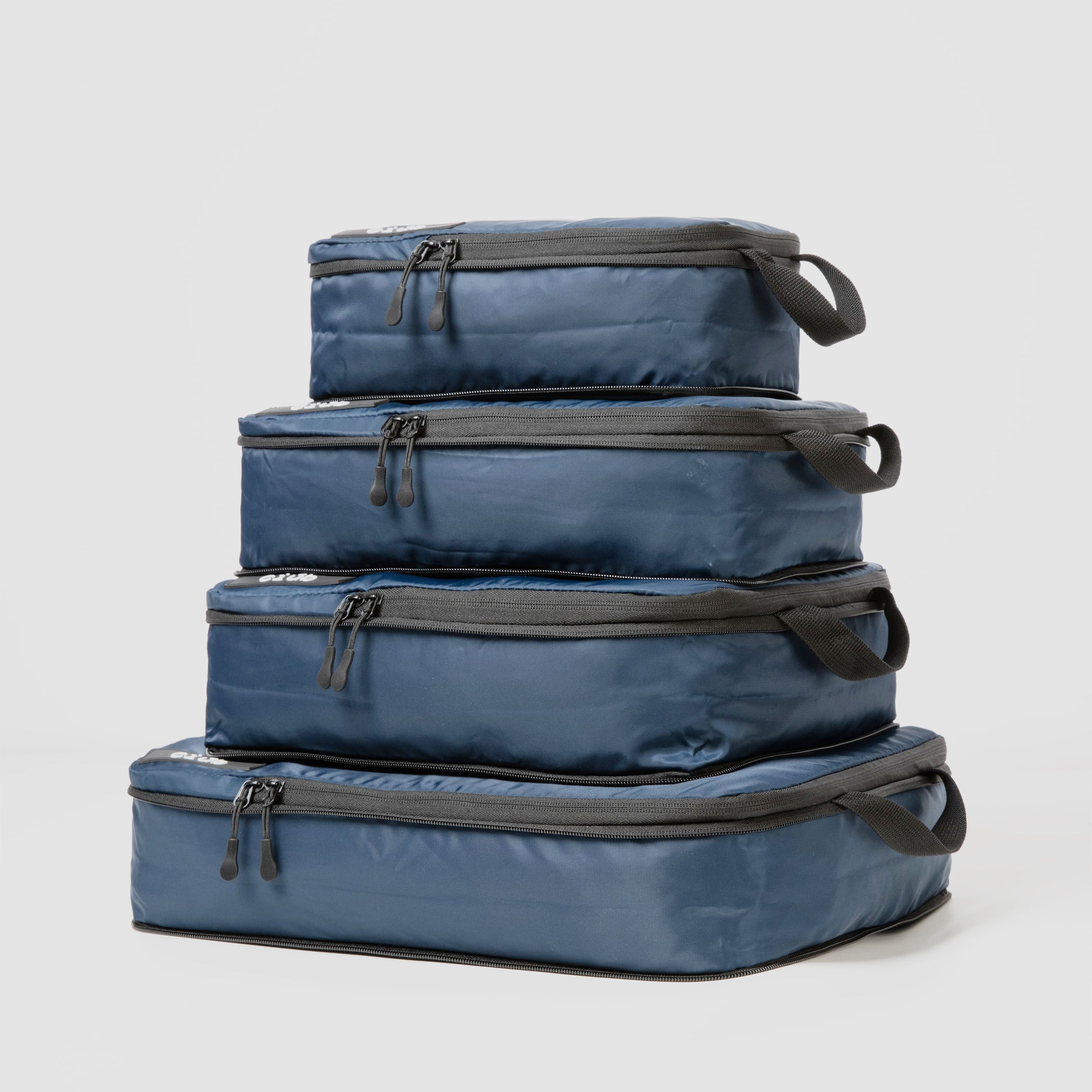 Smart Travel Packing Cubes
