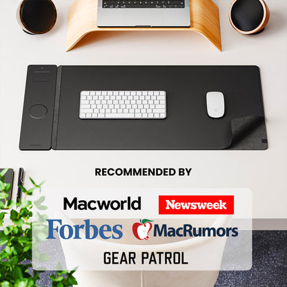 SmartDesk Wireless Mat