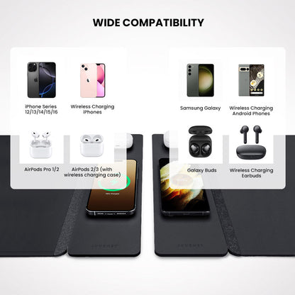 SmartDesk Wireless Mat