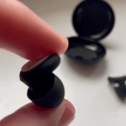 Artevive Wind Blocker Earplugs