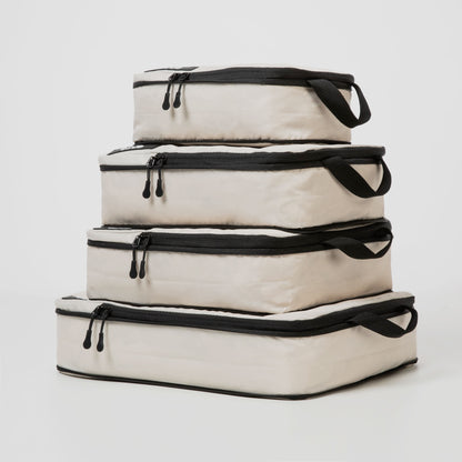 Smart Travel Packing Cubes