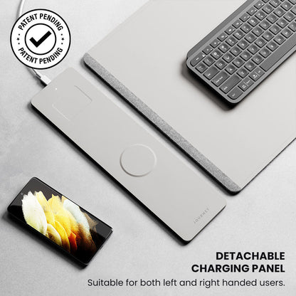 SmartDesk Wireless Mat