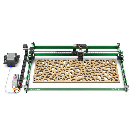 Smart Laser Craft Machine