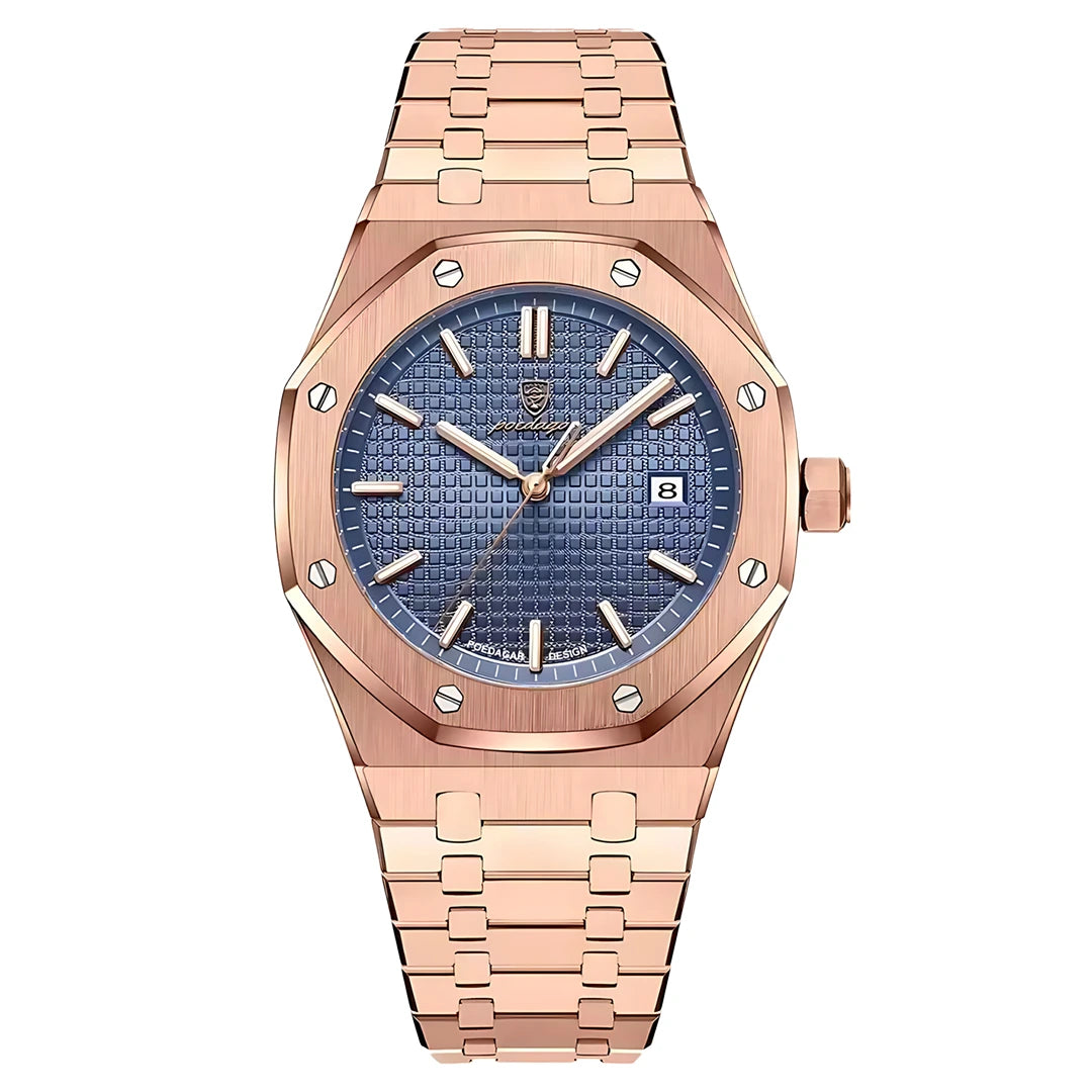 Timeless Elegance Watch