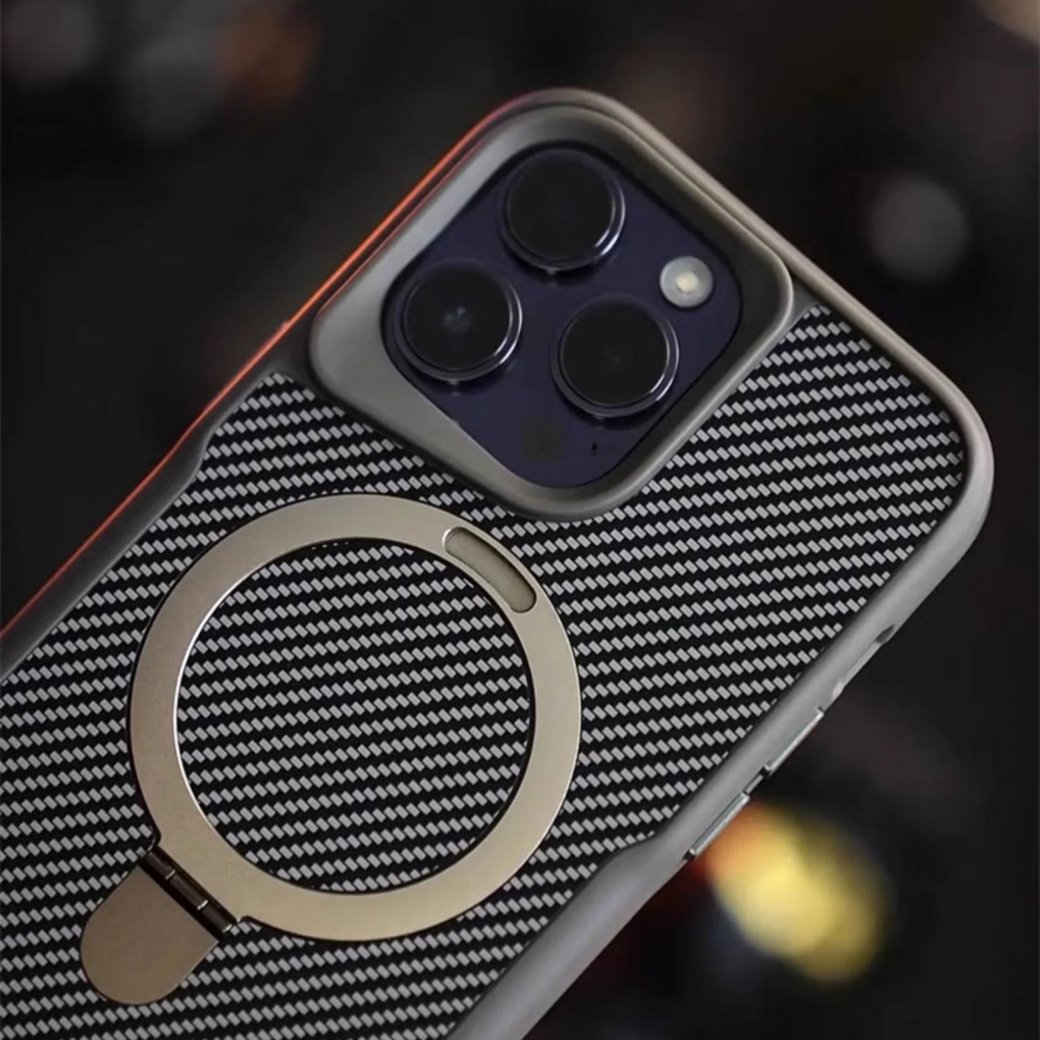 Sleek Shield Phone Protector