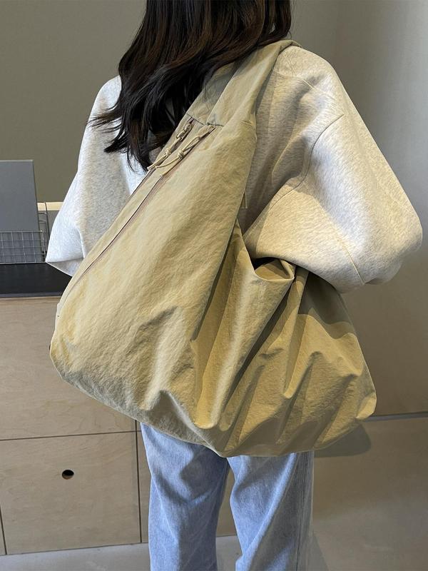 Luna Lounge Oversized Tote