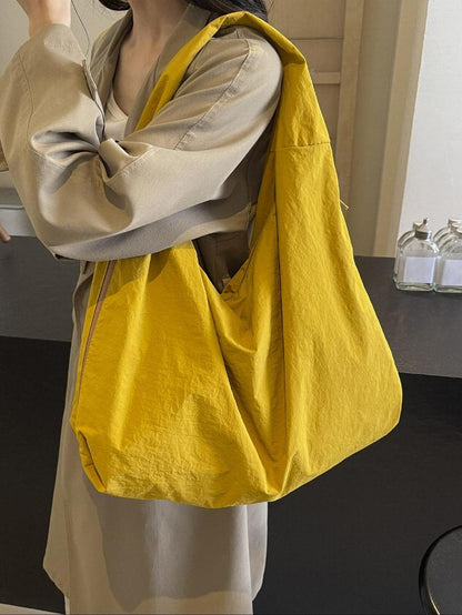 Luna Lounge Oversized Tote