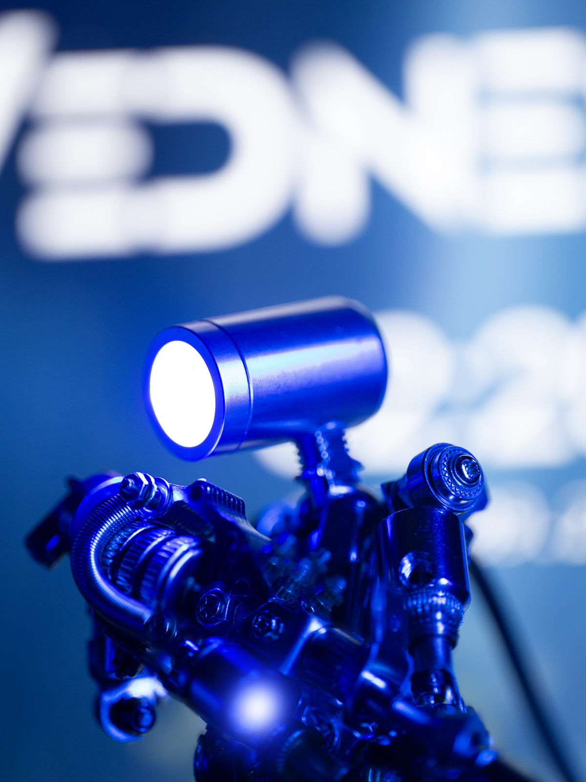 Dynamic Pose Metal Puzzle