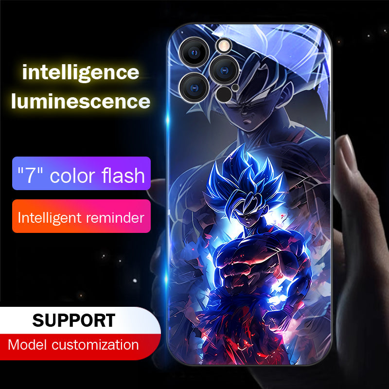 Nezuko Protective Phone Cover
