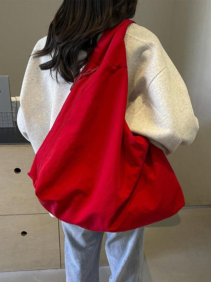 Luna Lounge Oversized Tote