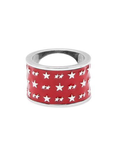 Stylish Ring Opener