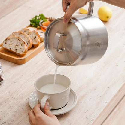 Smart Oil Saver Jar