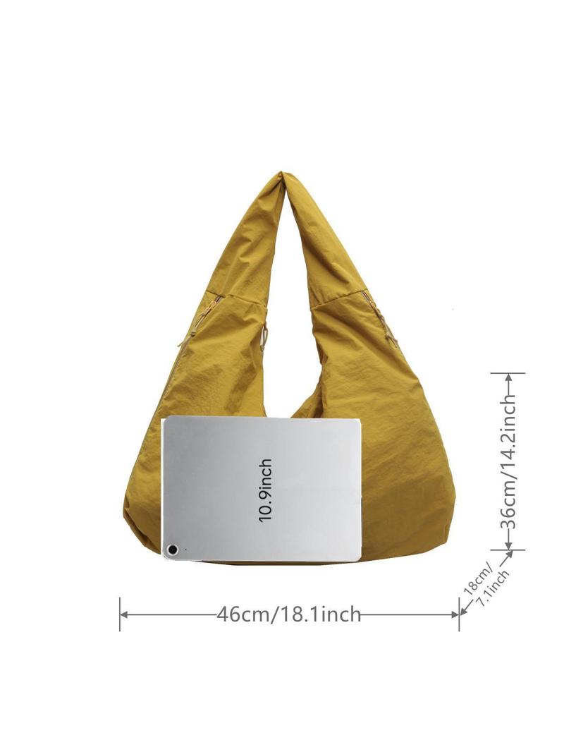 Luna Lounge Oversized Tote