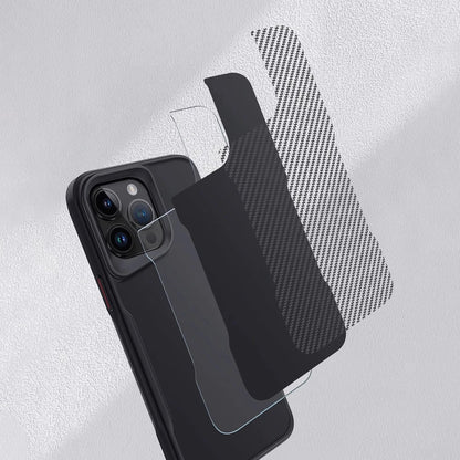 Sleek Shield Phone Protector