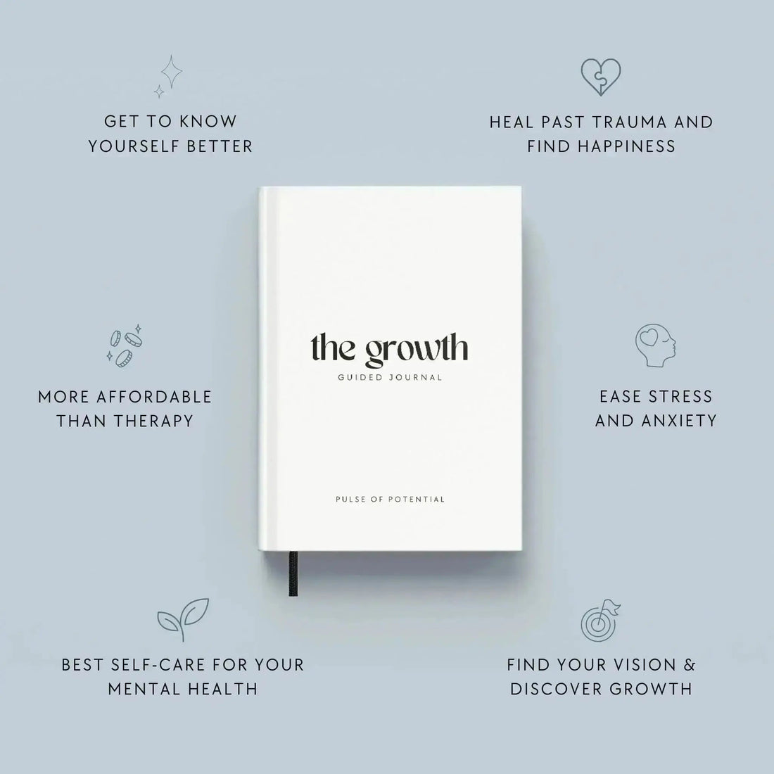 The Growth Journal