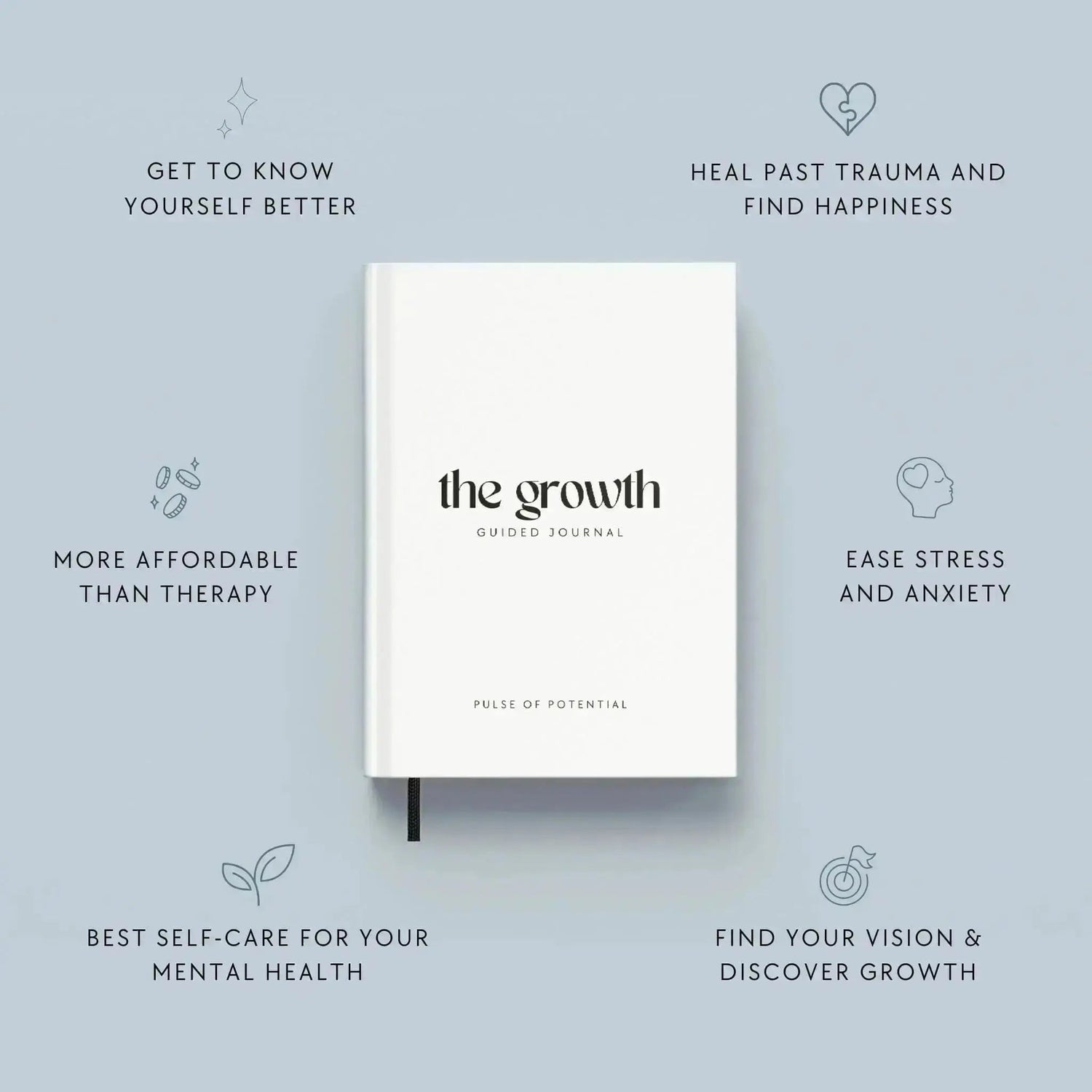 The Growth Journal