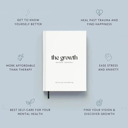 The Growth Journal