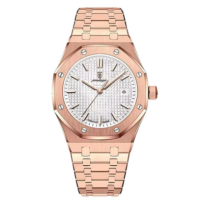 Timeless Elegance Watch