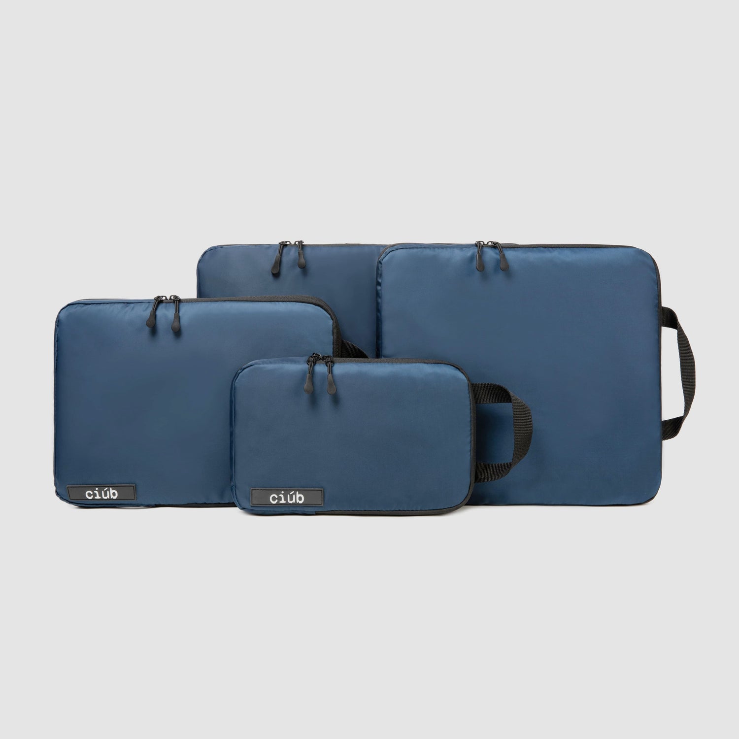 Smart Travel Packing Cubes