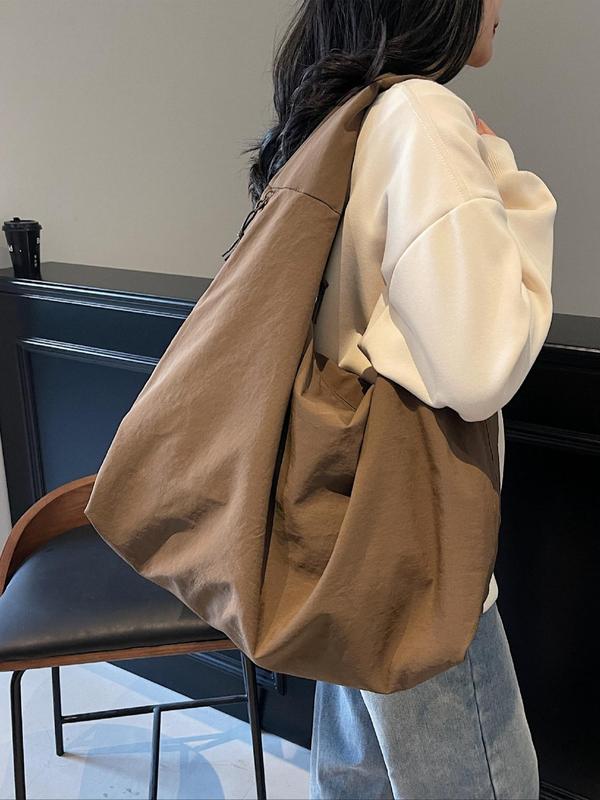 Luna Lounge Oversized Tote