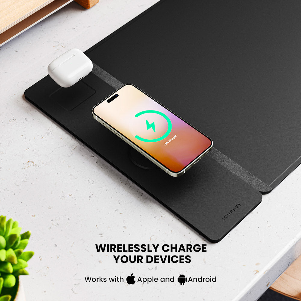 SmartDesk Wireless Mat