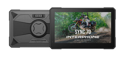 Motorcycle Smart Display