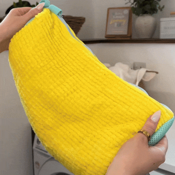Shoe Saver Laundry Bag