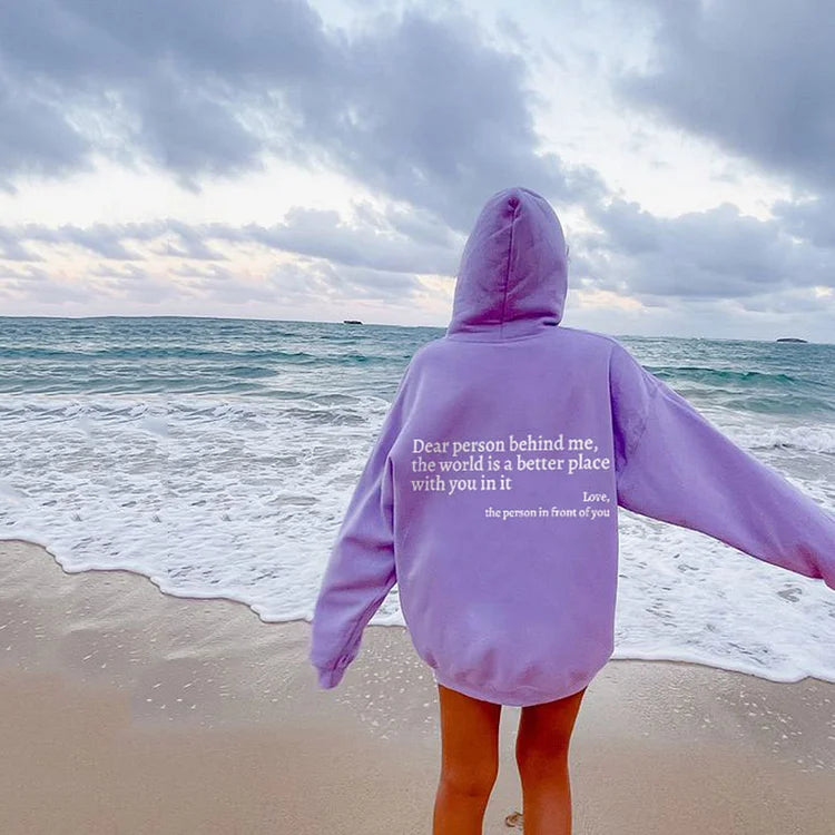 Inspire Kindness Sweatshirt