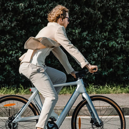 Fiido Air Carbon Fiber E-Bike