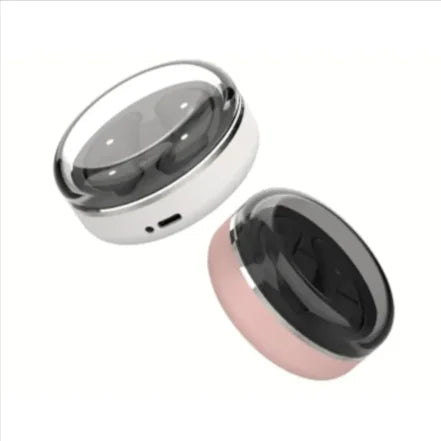 Soothing Eye Spa Massager
