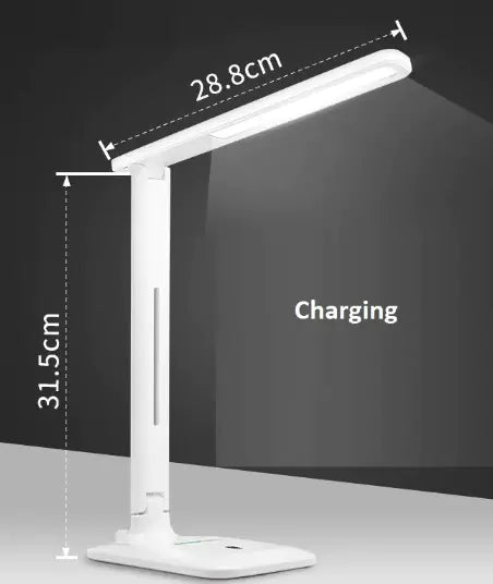 ColorFlex LED Desk Lamp