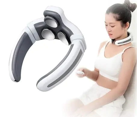 Smart Neck Comforter