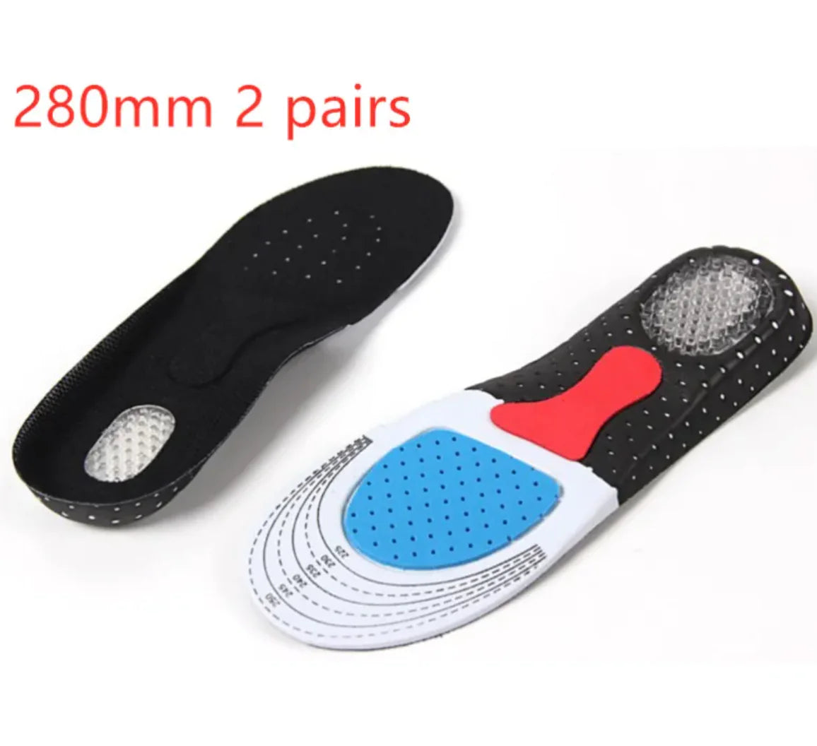 Cushion Comfort EVA Insoles