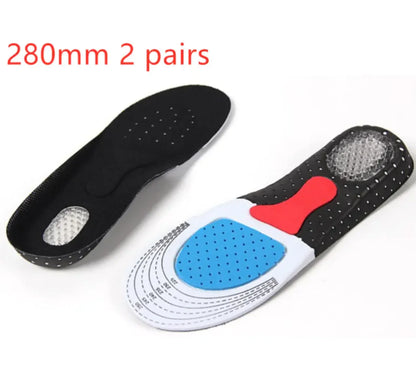 Cushion Comfort EVA Insoles