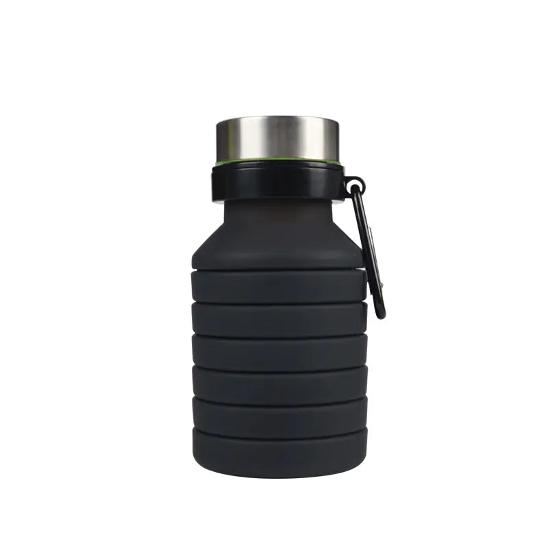 Compact Hydration Flask