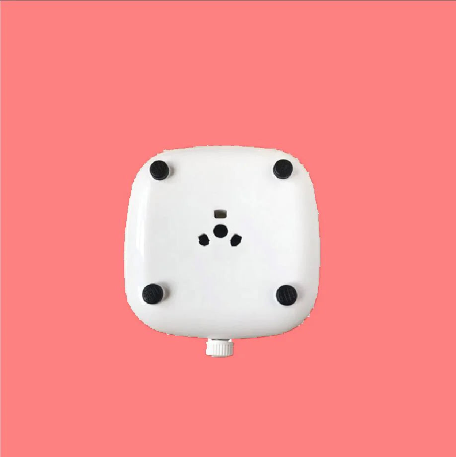 Sleek Lab Magnetic Mixer