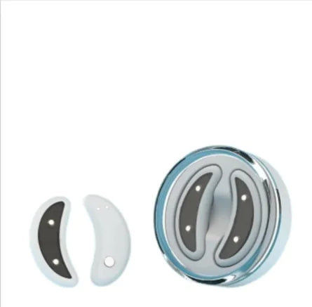 Soothing Eye Spa Massager