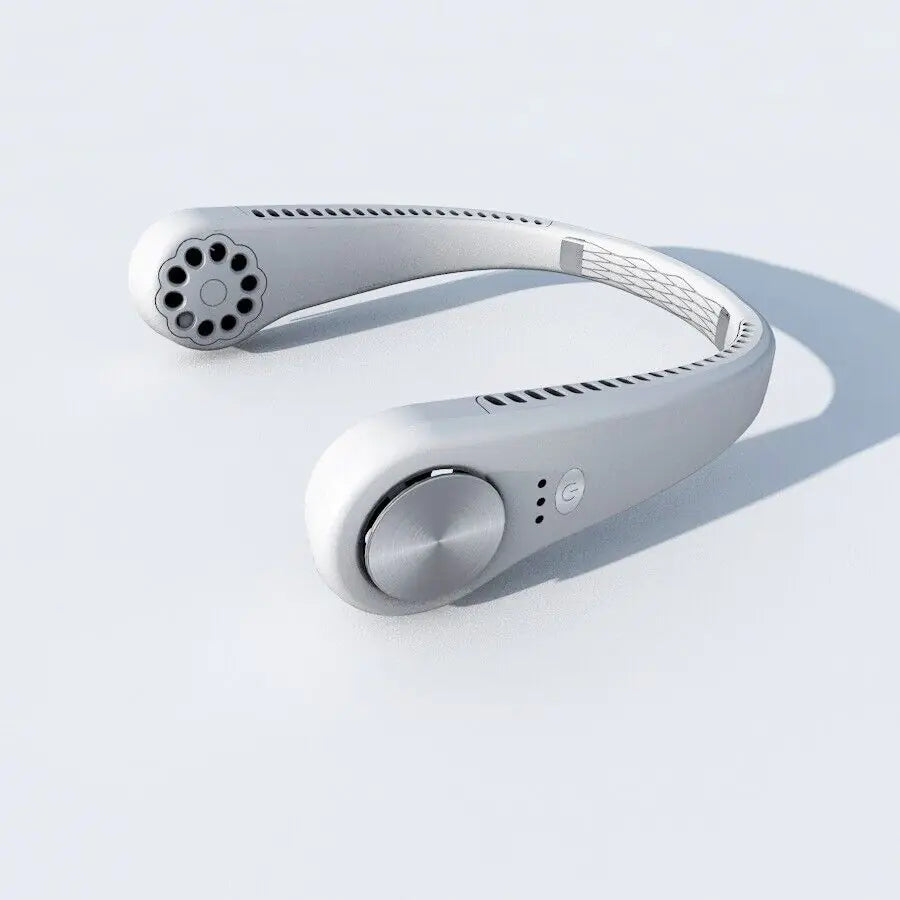 NeckBliss USB Portable Air Cooler