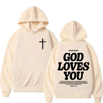 Student Lounge Hoodie