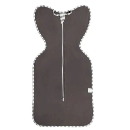 CozyHug Breathable Baby Swaddle