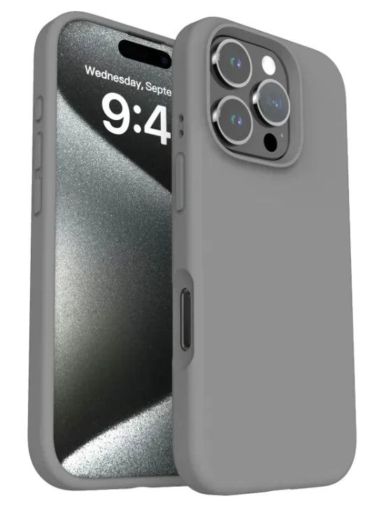 ShockProof Silicone Phone Case